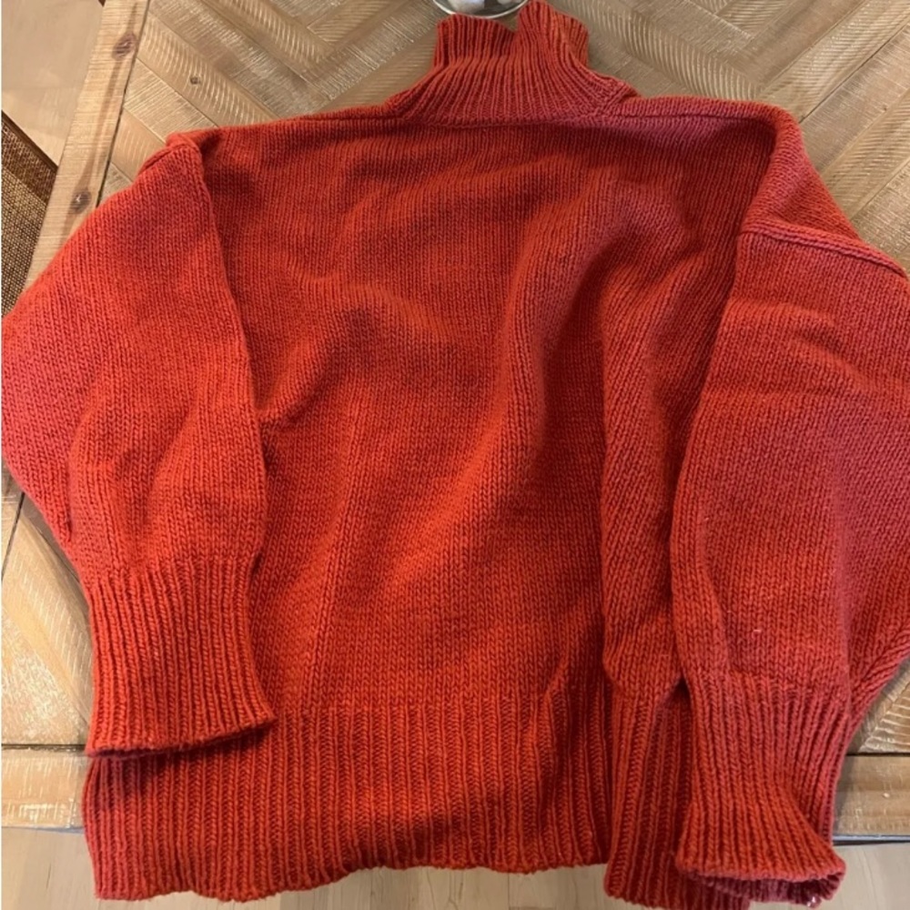 Babaa jumper no. 17